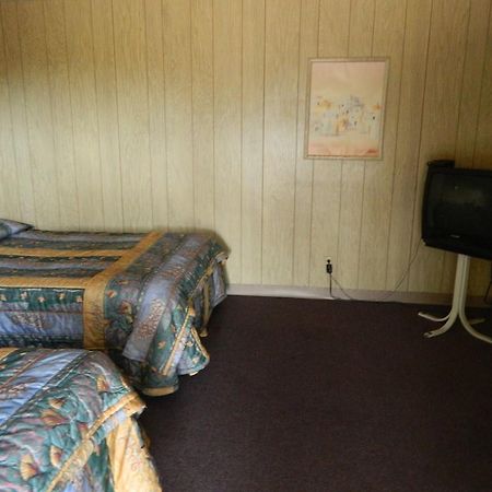 Marine Motel Ajo ภายนอก รูปภาพ