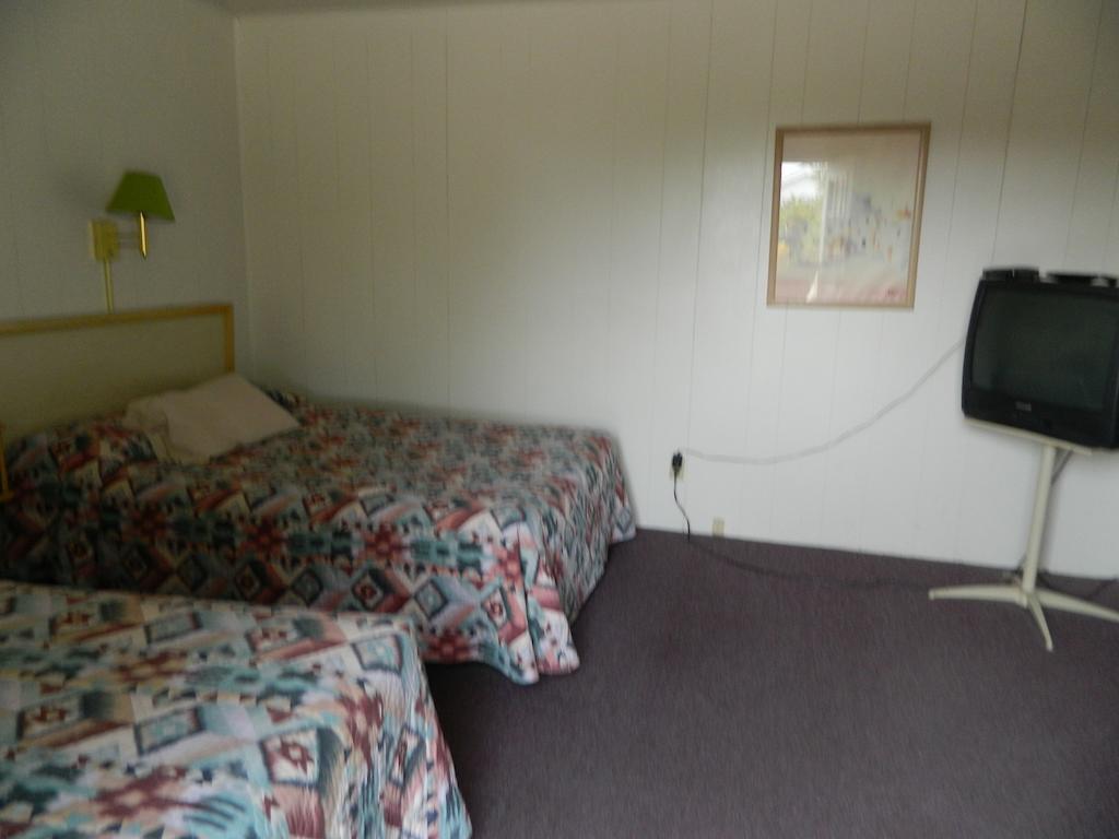 Marine Motel Ajo ห้อง รูปภาพ