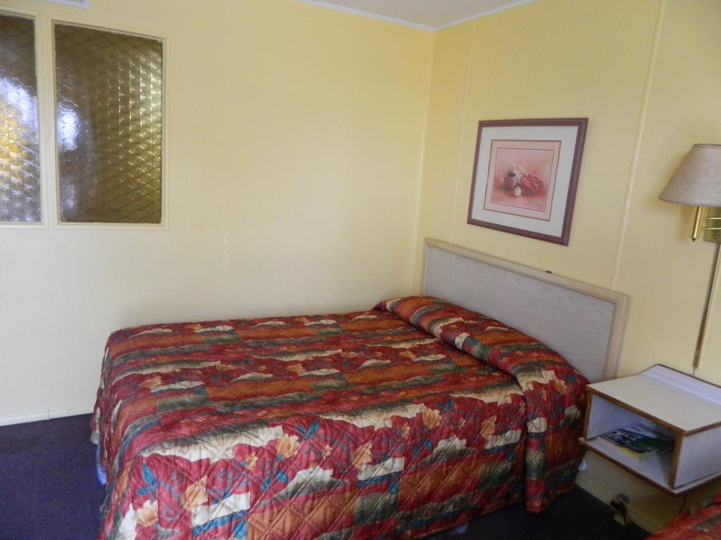 Marine Motel Ajo ห้อง รูปภาพ
