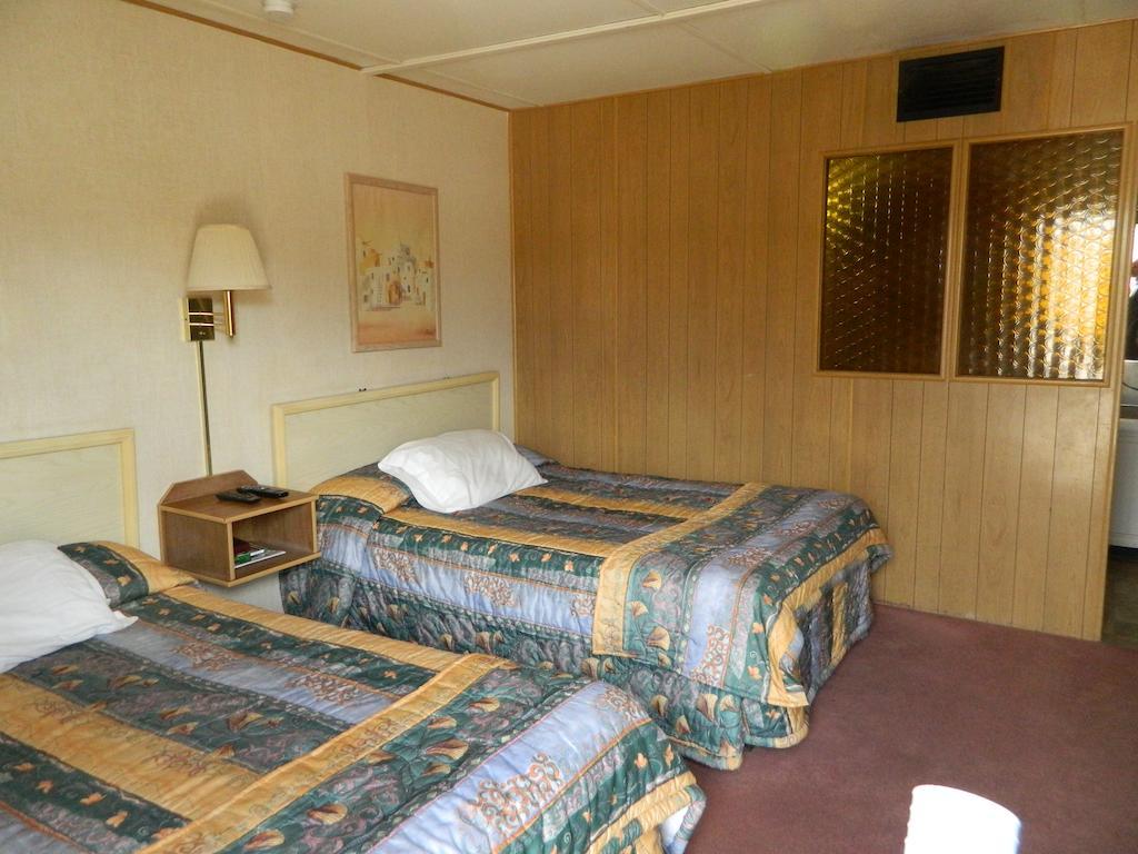 Marine Motel Ajo ห้อง รูปภาพ