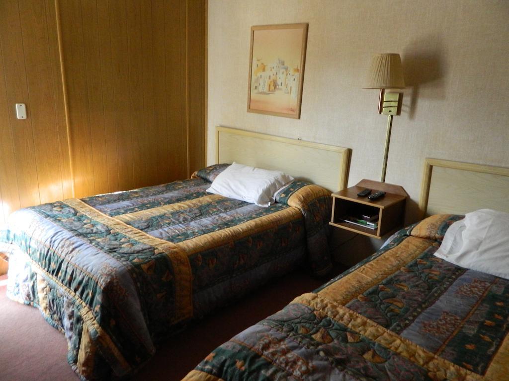 Marine Motel Ajo ห้อง รูปภาพ