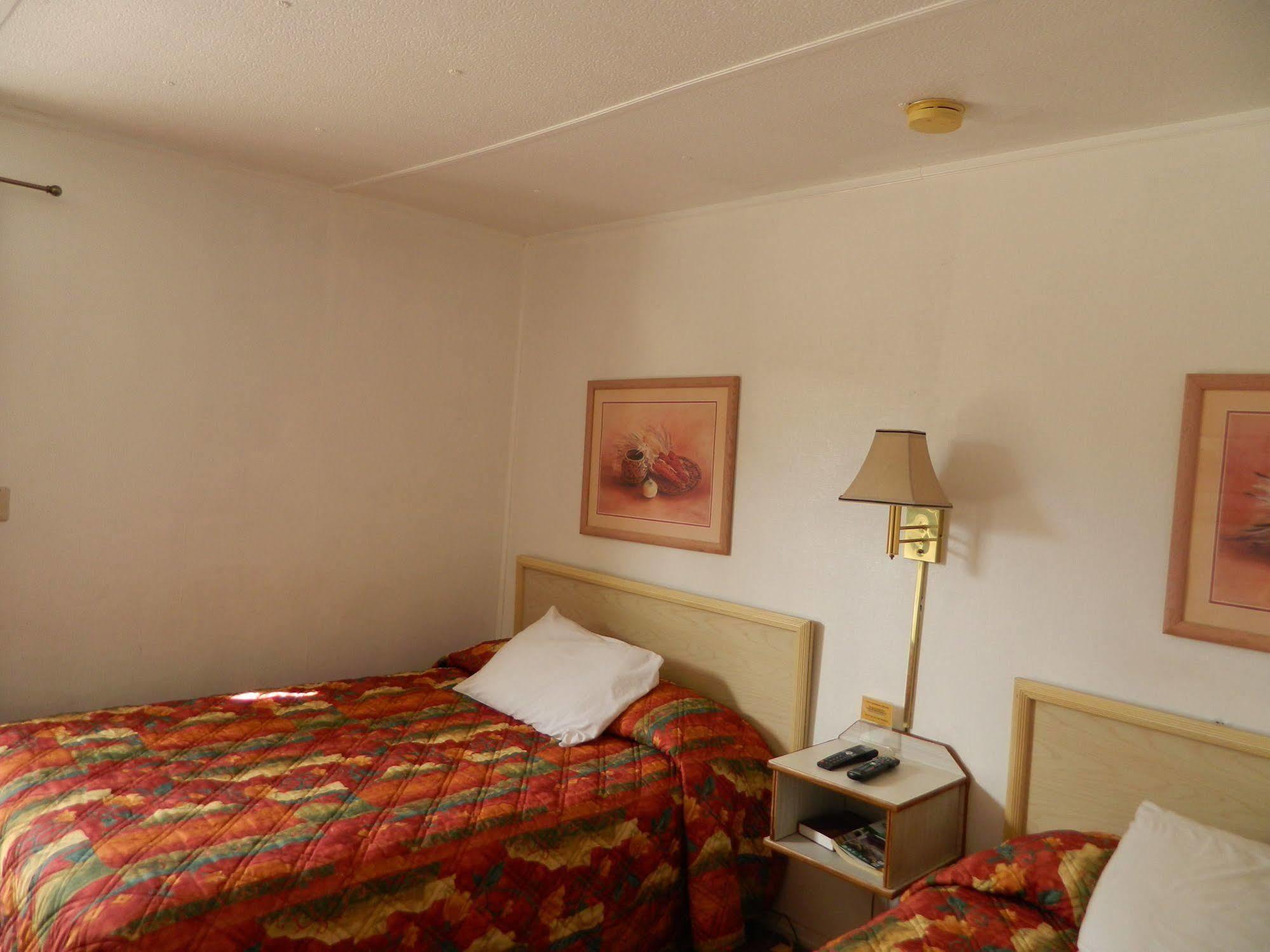 Marine Motel Ajo ภายนอก รูปภาพ
